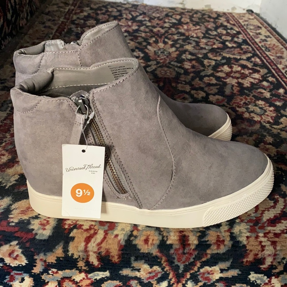 Booties